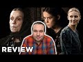DIE AUSSPRACHE Kritik Review 2023