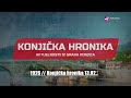 Radio Konjic Vijesti iz Konjica 1 Video thumbnail