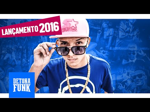 MC PH Jota'C - Novinha Sapeca (DJ HD do Beat - 2016)