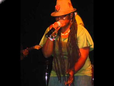 Hempress Iley - Heal The Earth ( Story Teller Riddim)