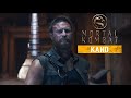 Mortal Kombat Funny Scenes Of Kano Insulting Everyone