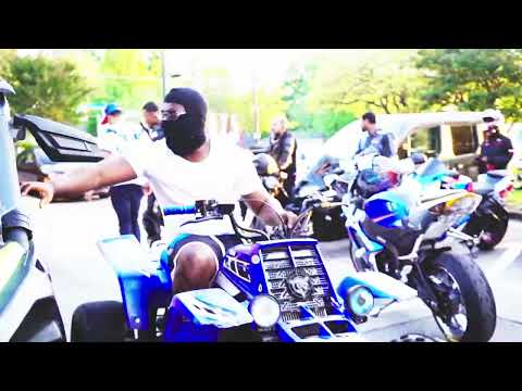 Larry Lobster 2.0 952lilbigg Ft Anti Da Menace (Shot By: BellzShottem)
