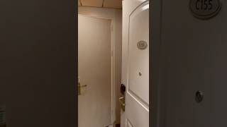 P&O Cruises Aurora - Inside Cabin Tour - C155 (PE) #cruise #cruiseship #explore #travel #traveltips