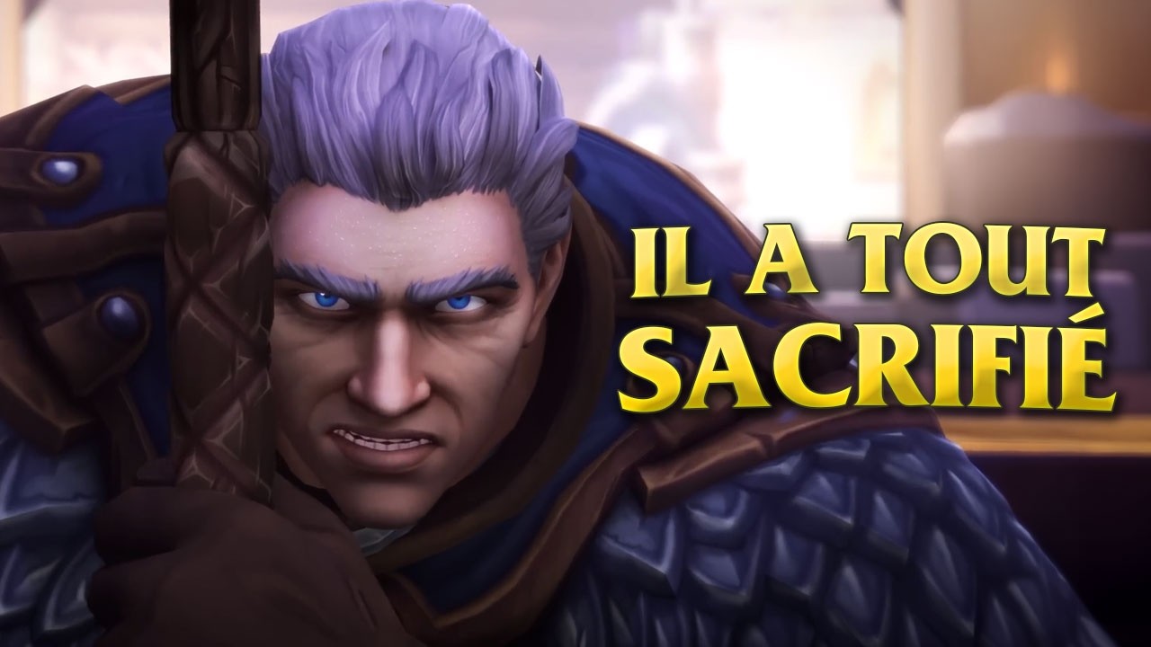 Histoire de Kadghar, archimage du Kirin Tor