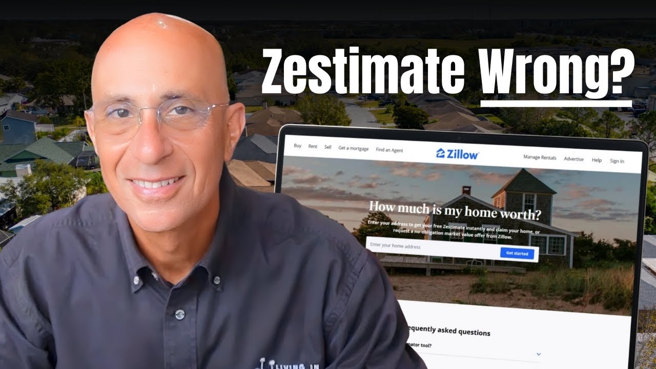 How Accurate is Zillow’s AI Pricing for Home Sellers?