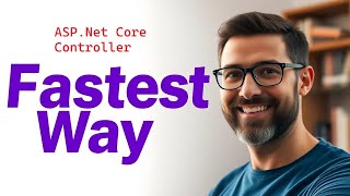 Download the video "Master ASP Net Core MVC with THIS Controller Trick!"