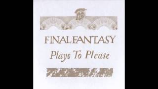 Final Fantasy - Moodring Band