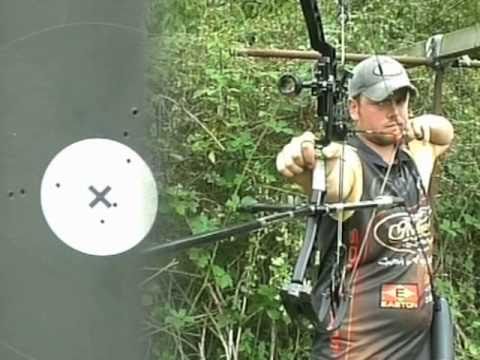 Fort van Lier 2010 Final Target with interviews