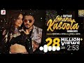 Ghana Kasoota Raftaar  Surbhi Jyoti   Rashmeet Kaur  Avvy Sra Latest Hit Dance Song 2021