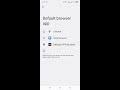 Set XNXubd VPN Browser APK as Your Default Browser - Easy Tutorial
