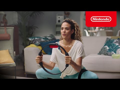 Votre routine fitness personnalisée (Nintendo Switch)