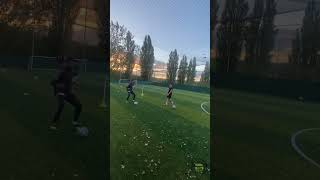 CORNER CAM PT 9 🎥