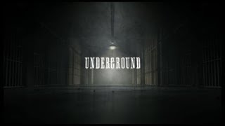 Underground 28.1 not roadhouse