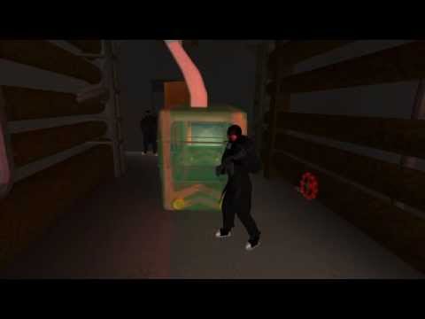 情報ネットワーク工学科 Escape