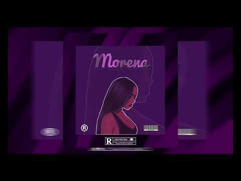 LBrum - Morena (prod. Xavier2Bit)