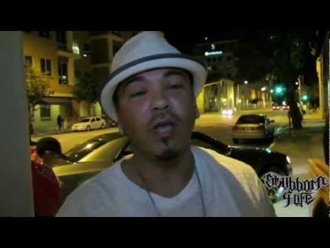 Baby Bash - Voto Latino - Urban Melody TV