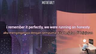 Download lagu New Empire - A Little Brave Ost.Uncontrollably Fond | Terjemahan Lirik Indonesia mp3