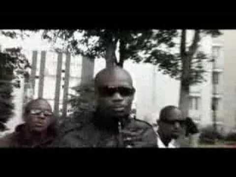 La Comera - Le charme du ghetto (feat Alquaida)