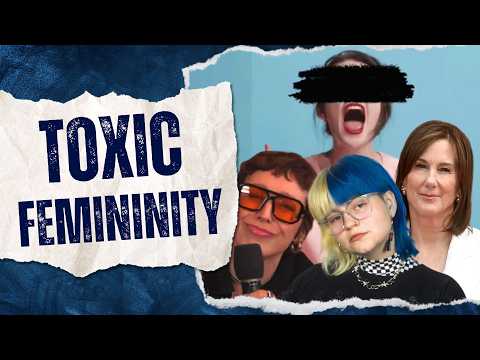 Progressive White Women Are Ruining Everything