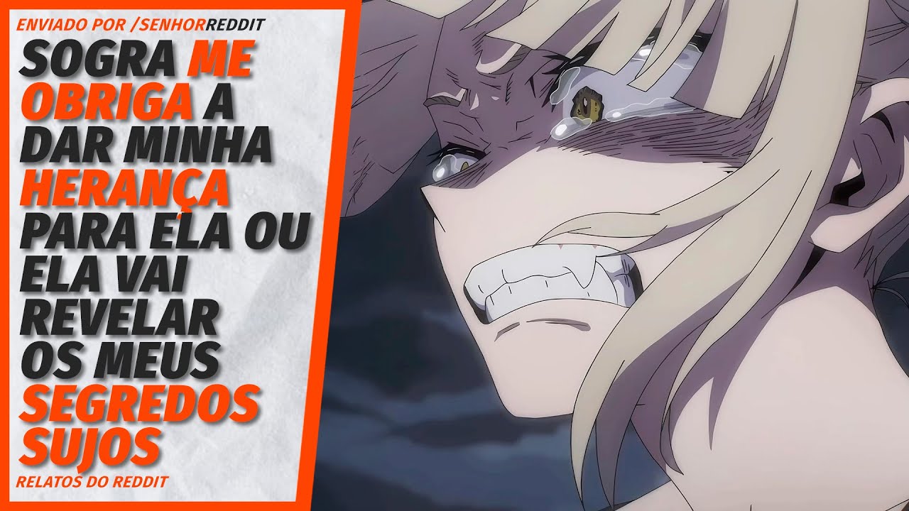 o KARMA pegou minha sogra quando eu REVELEI os seus SEGREDOS SUJOS