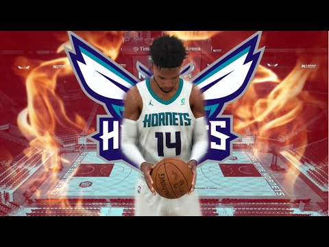 NBA 2K20 MyCareer Ep.6 - NBA Debut!!
