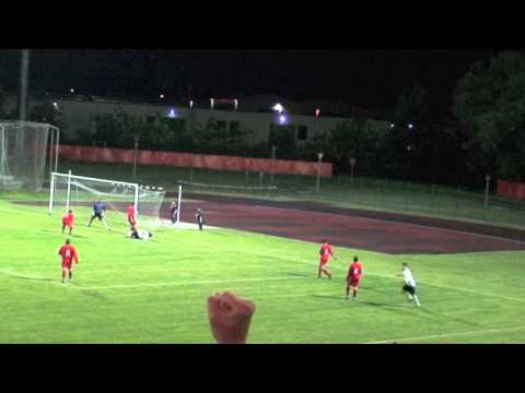 EUROCALCIO COPPA VENETO