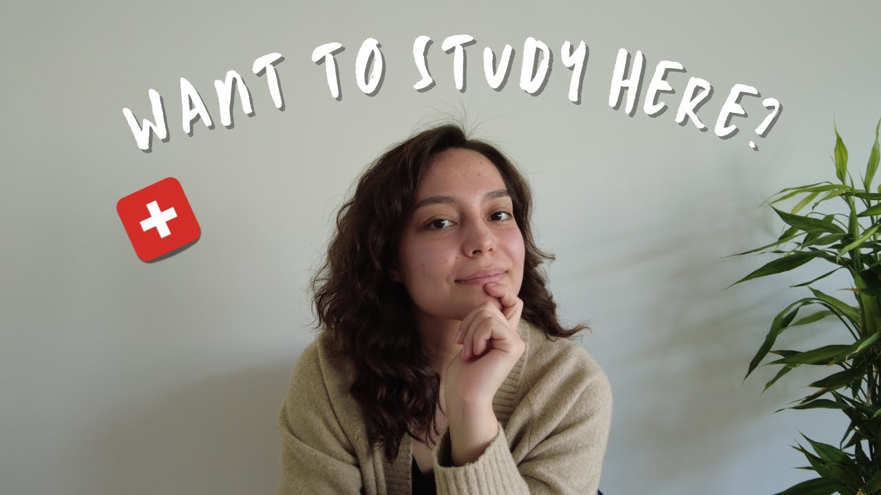 Study in Switzerland: Universities, Language, Visa, Permits, Student Life