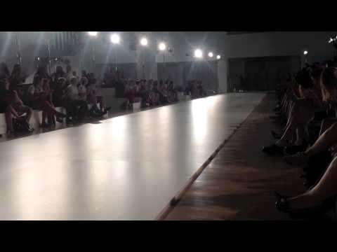 080 BCN Fashion SS 2014 día 02