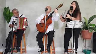 Video de Trio Alfa Mix