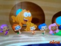 Bubble Guppies Outside Song