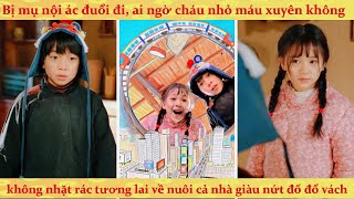 Thập niên: Cả nhà xuyên không 1960 nhờ cánh cửa thần kỳ: từ đáy xã hội đến đại gia nhờ hàng hết date 