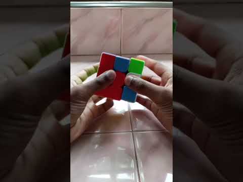 satisfying rubikcube beat on box #allgamers #rubikcube #2023shorts ##beatbox