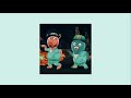 Movers Of Arabia The Backyardigans Slowed Reverb