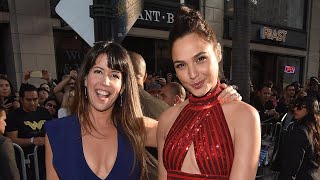 Gal Gadot and Patty Jenkins Talk Brett Ratner's Involvement in 'Wonder Woman 2' (Exclusive)
