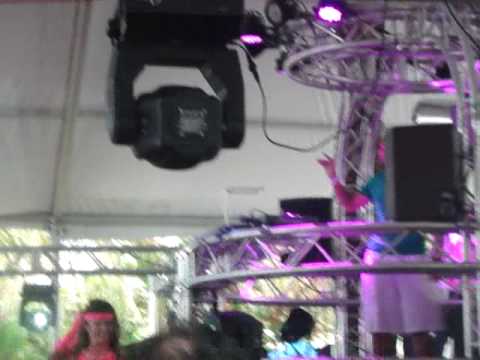 Afrojack - Lets Make Nasty - WMC 2010- Surfcomber