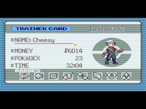 Lets Play Pokemon Emerald Ice Monotype Run Part 38 Latios