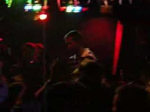 Walka YMCYK vs BEZ SENSU Chorzów