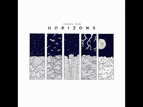 KSD ft Marina P - Something New (Panda Dub remix)