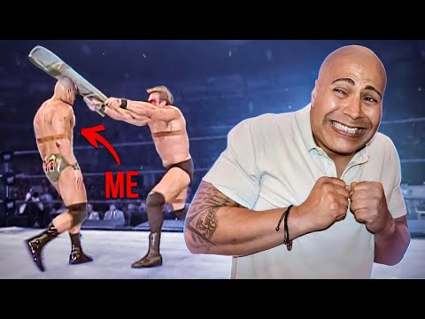 Maven Describes How His Most Painful Injury In WWE Occurred, Says He Still Feels The Effects Today