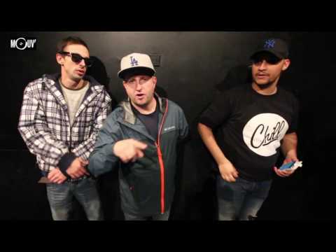 RC Est 2 : Sebouc vs Ice Kid