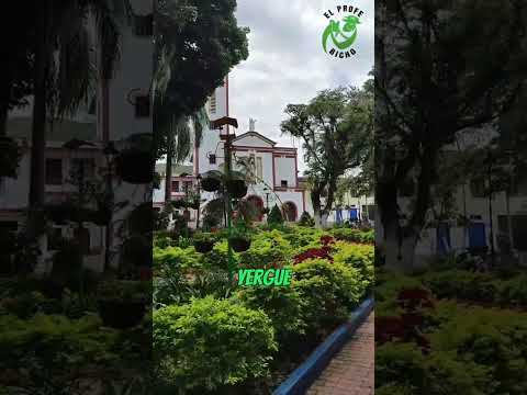 Filadelfia en Caldas.