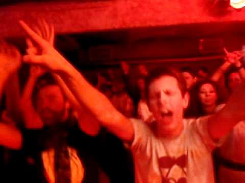 PAUL GARDNER - SOUL AVENGERZ - KOKOO POLAND 2010.AVI