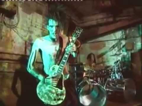 BRUTAL DELUXE: WESTWORLD