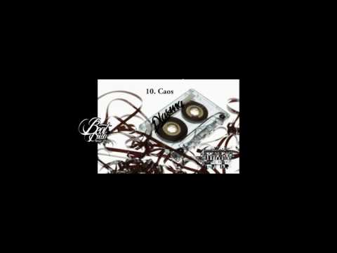 Plasma  10.  Caos -  De la presion a la opresion (2010)