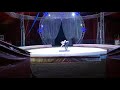 Comedy Bounce Juggling