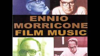 Ennio Morricone - For a Few Dollars More, Per Qualche Dollaro In Più Official Soundtrack (1964)