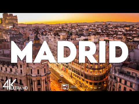 Top 10 Best Things To do in Madrid, Spain [Madrid Travel Guide 2025]