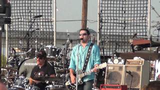 Reckless Kelly - Crazy Eddie&#39;s Last Hurrah