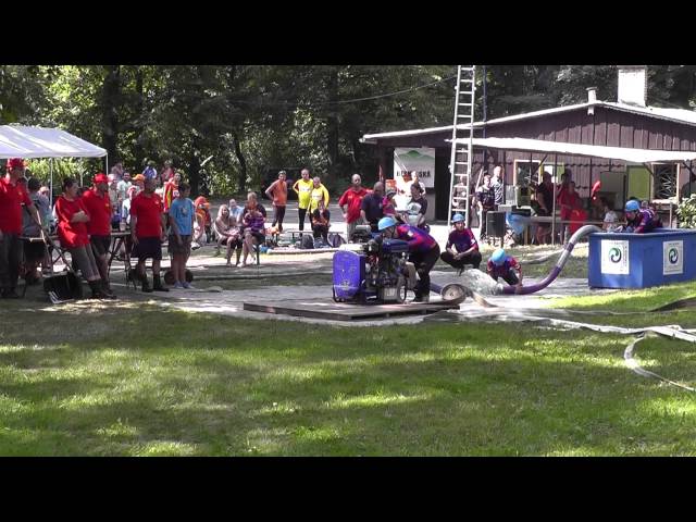 Vyšní Lhoty, 04. 08. 2012