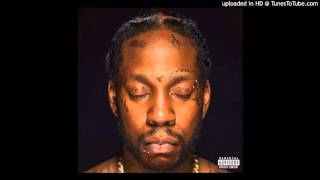 2 Chainz  - Section (Ft. Lil Wayne) (Collegrove)